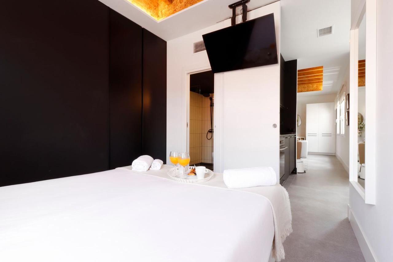 Malasana Design By Madflats Collection Madrid Exterior foto