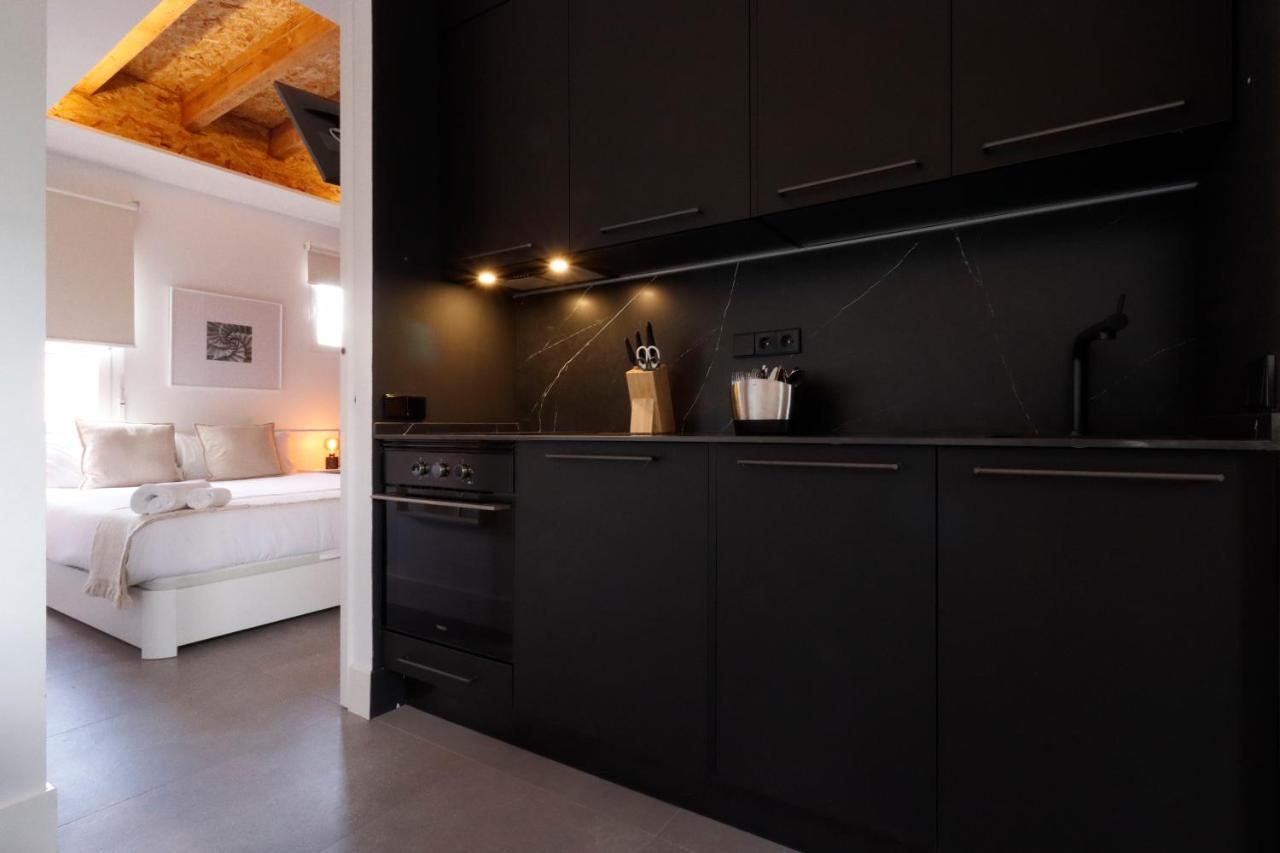 Malasana Design By Madflats Collection Madrid Exterior foto