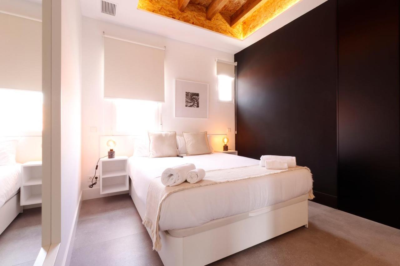 Malasana Design By Madflats Collection Madrid Exterior foto