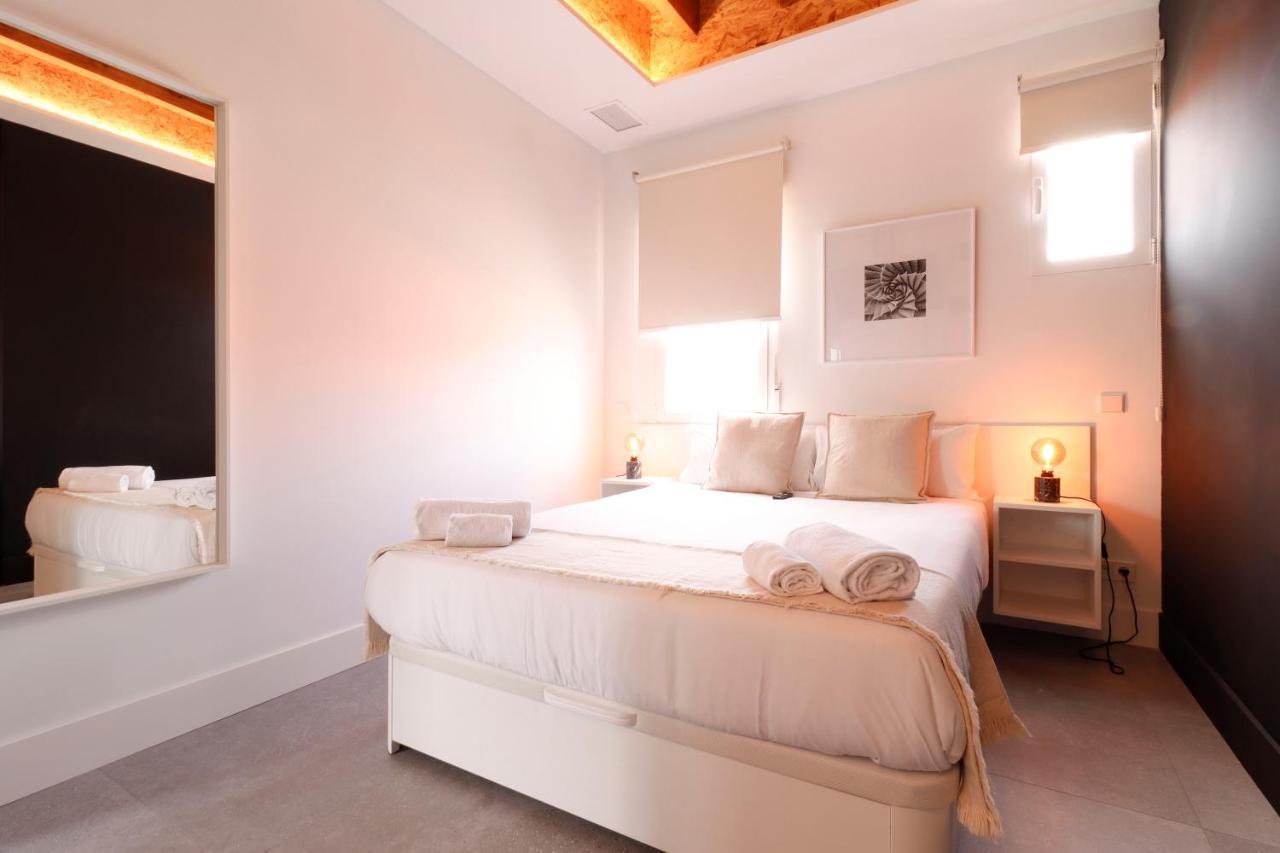 Malasana Design By Madflats Collection Madrid Exterior foto
