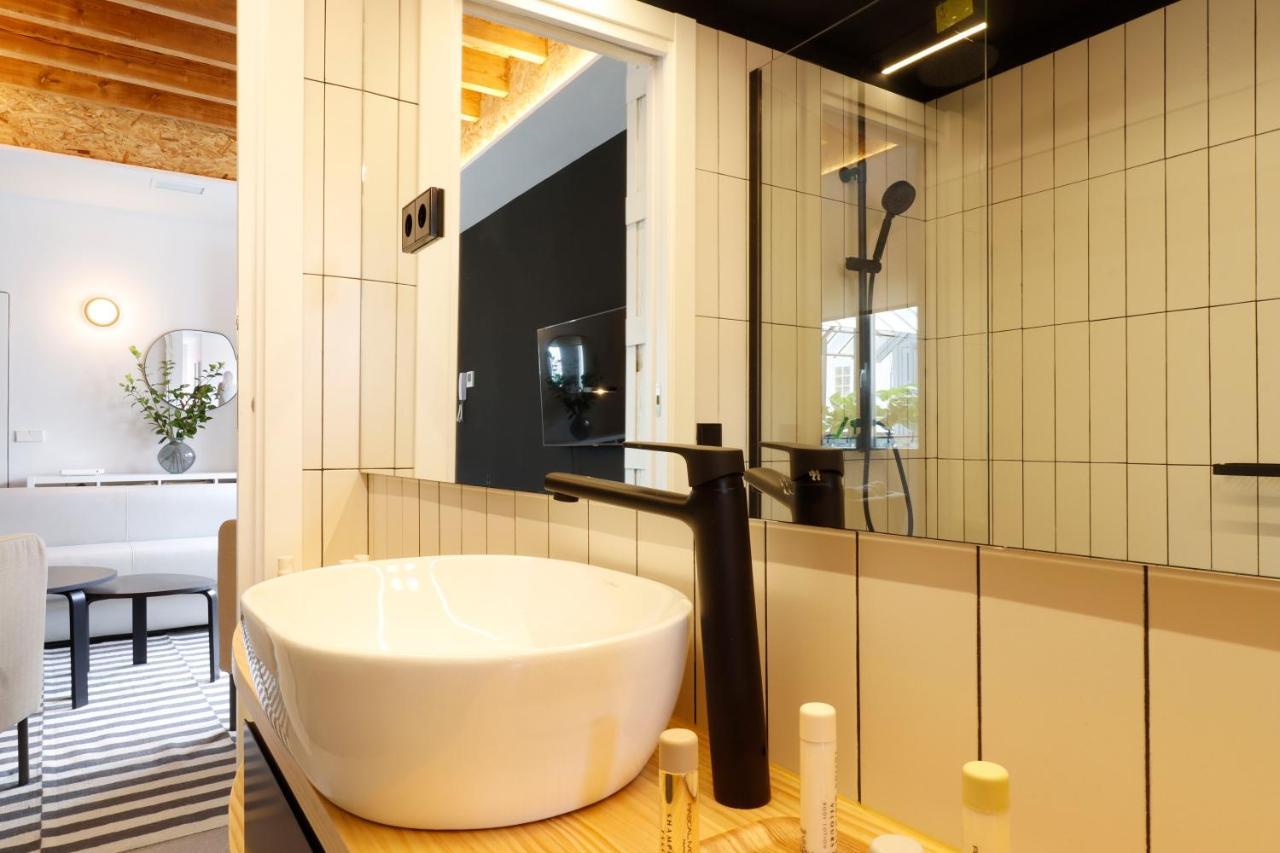 Malasana Design By Madflats Collection Madrid Exterior foto