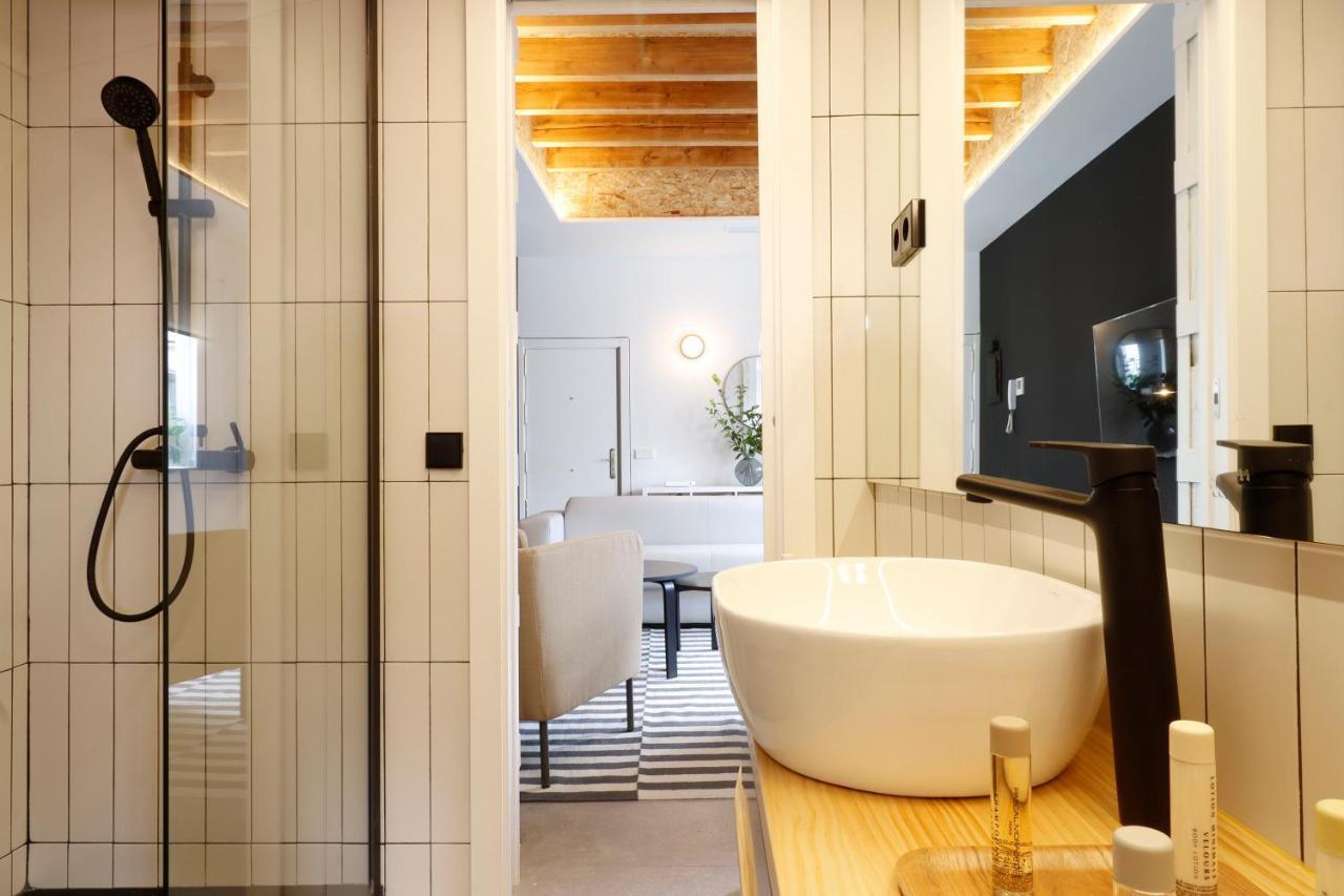 Malasana Design By Madflats Collection Madrid Exterior foto