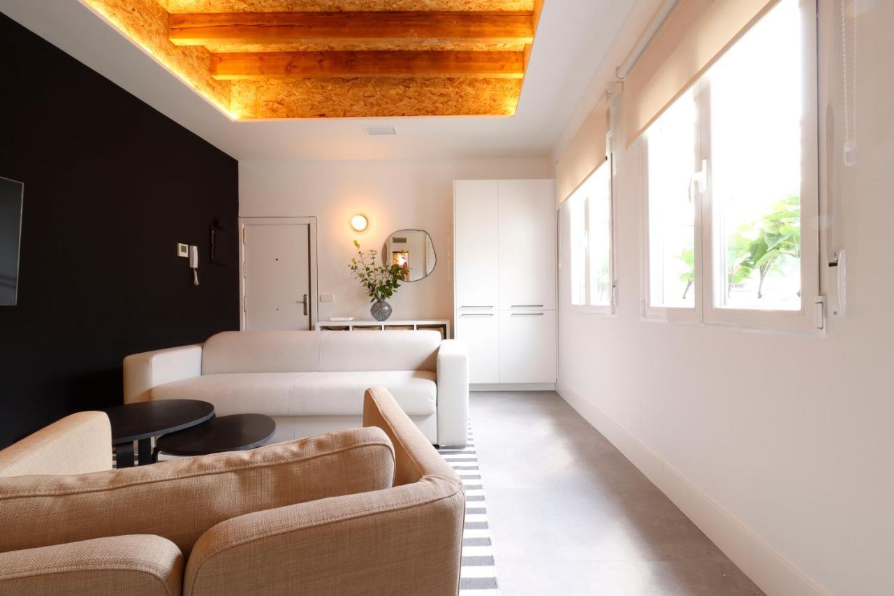 Malasana Design By Madflats Collection Madrid Exterior foto