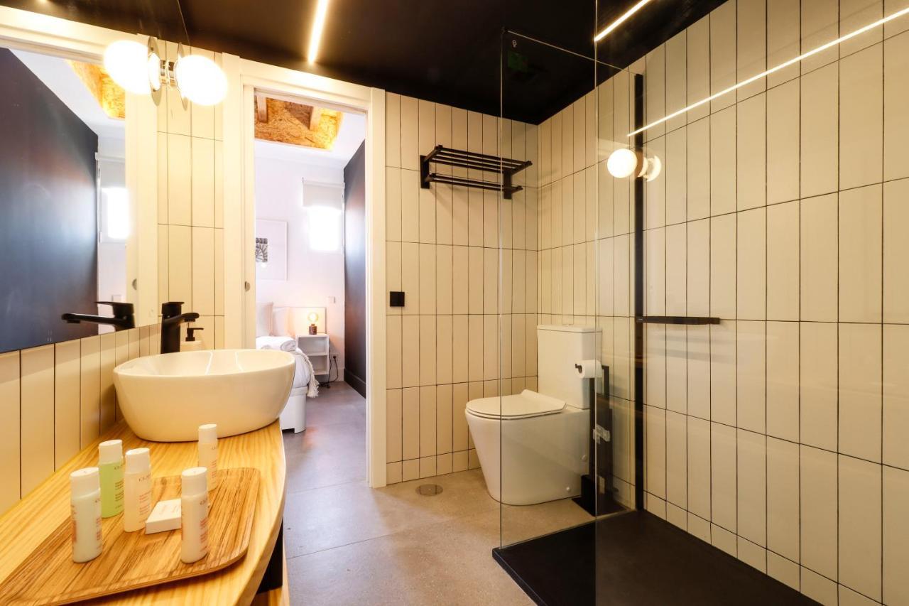 Malasana Design By Madflats Collection Madrid Exterior foto
