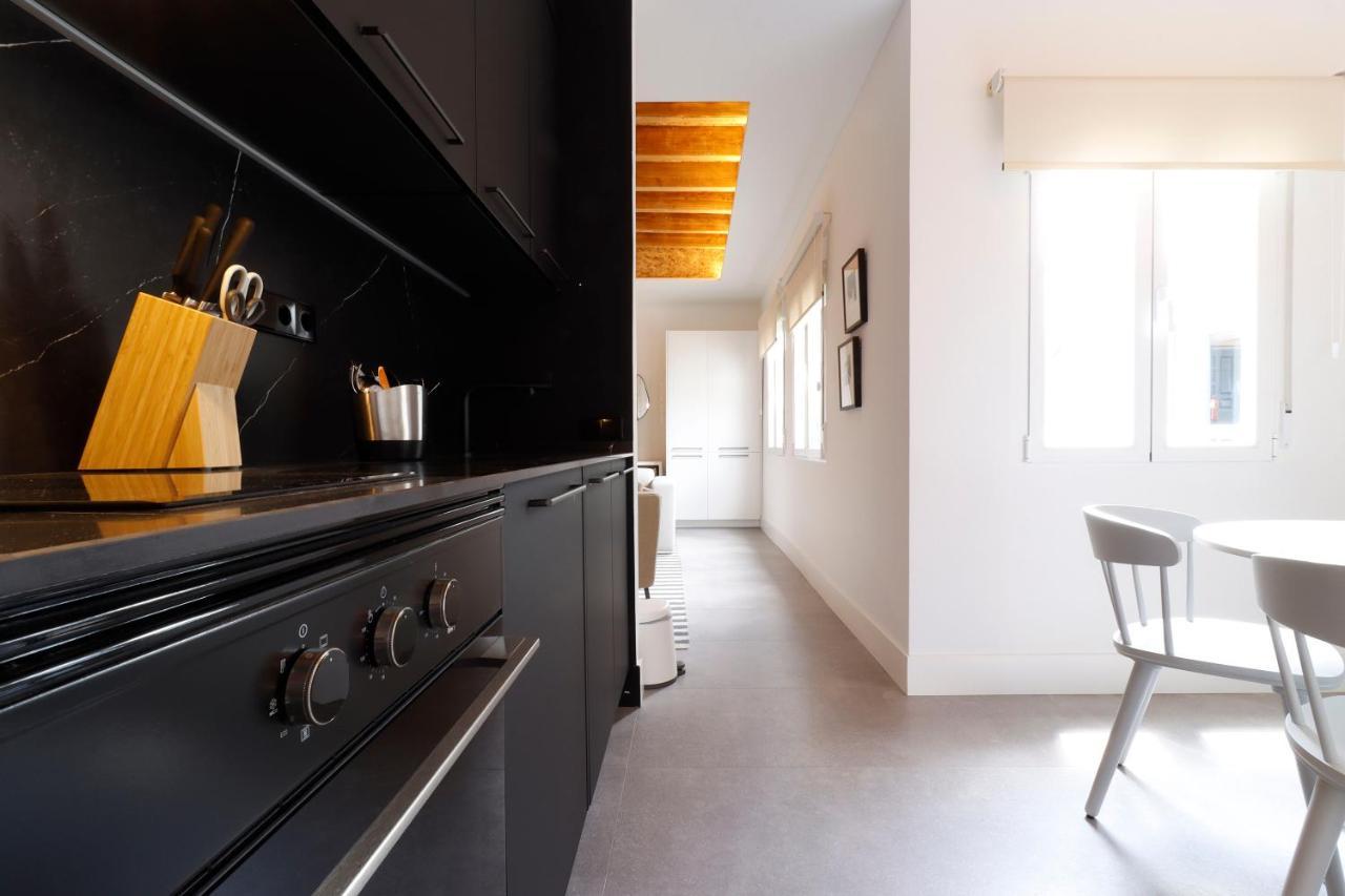 Malasana Design By Madflats Collection Madrid Exterior foto