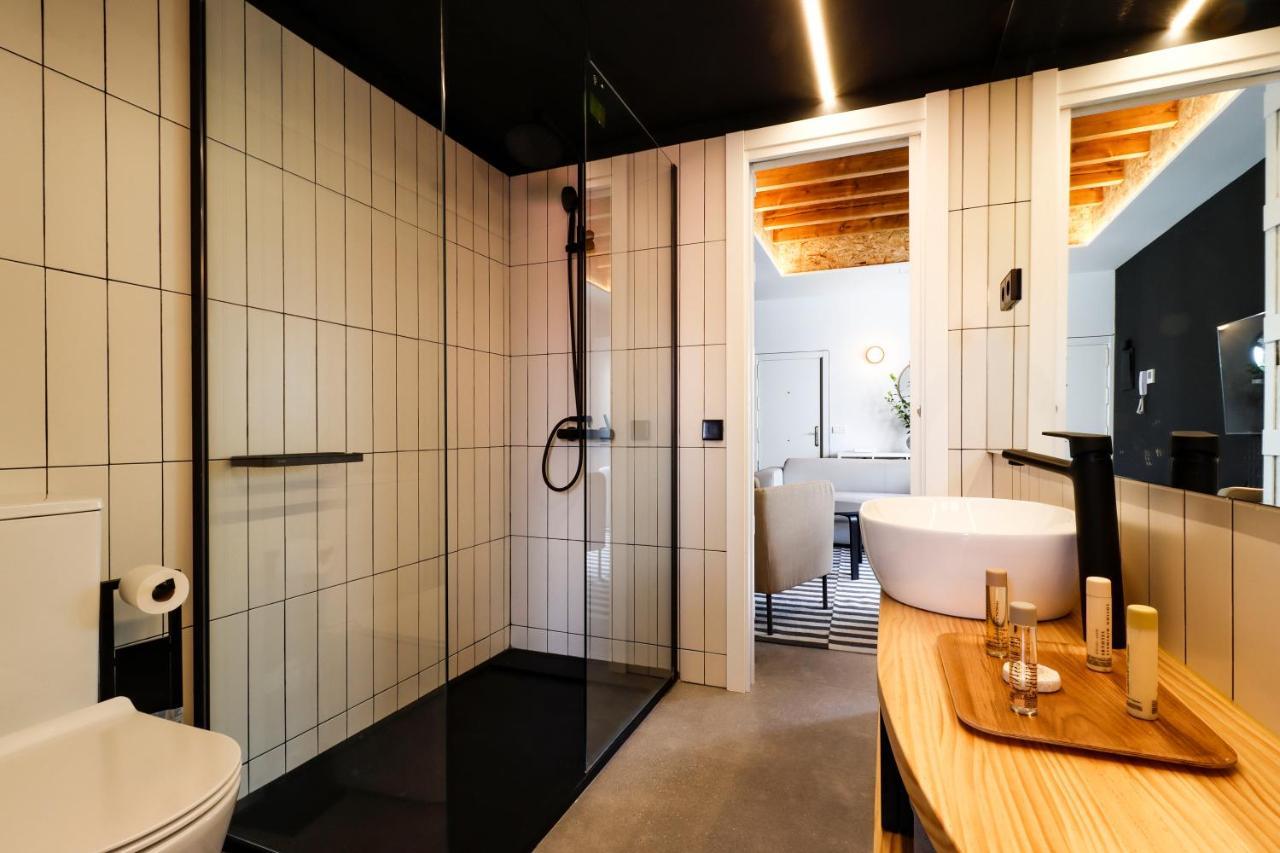 Malasana Design By Madflats Collection Madrid Exterior foto