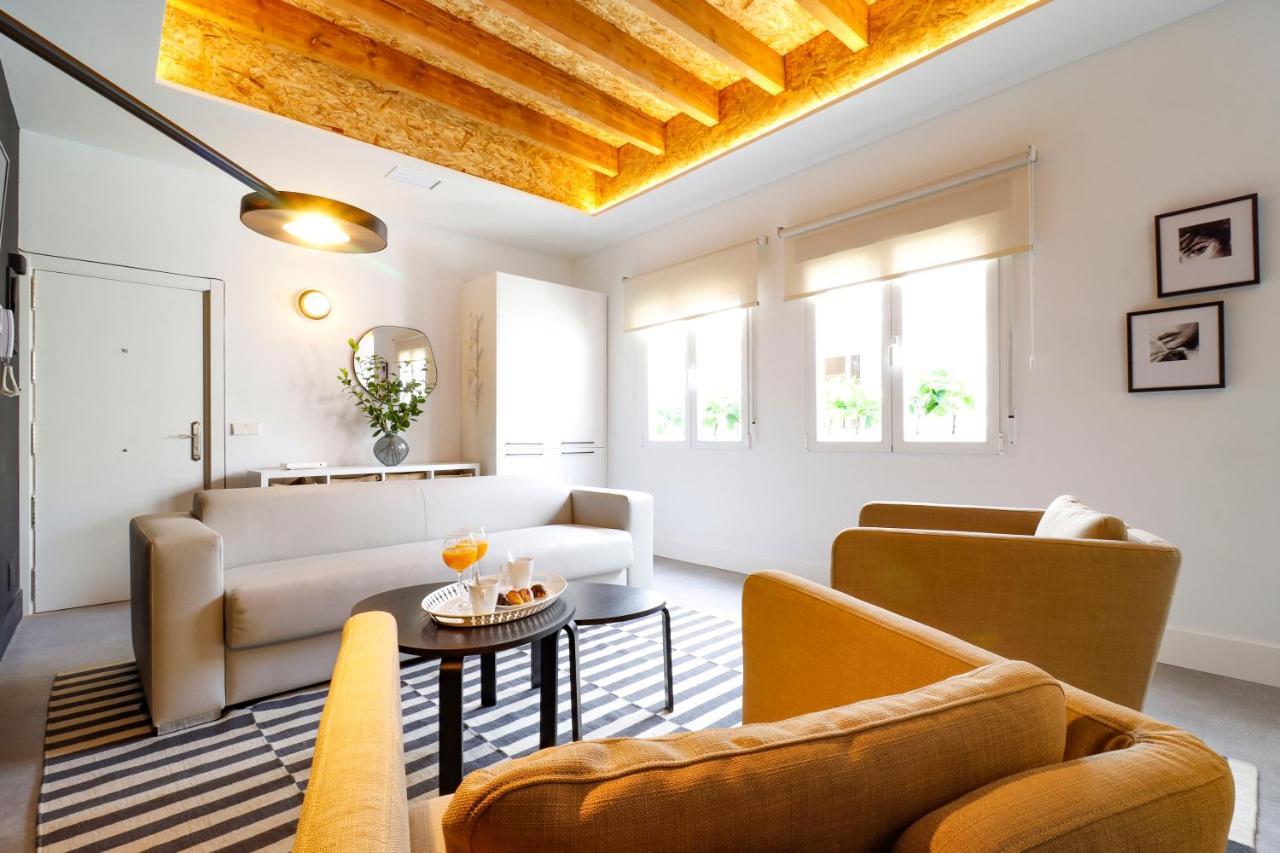 Malasana Design By Madflats Collection Madrid Exterior foto